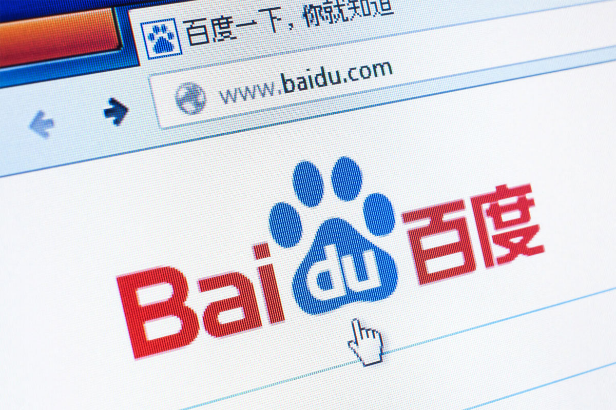 Baidu là một công cụ tìm kiếm được thiết kế dành riêng cho người sử dụng tiếng Trung