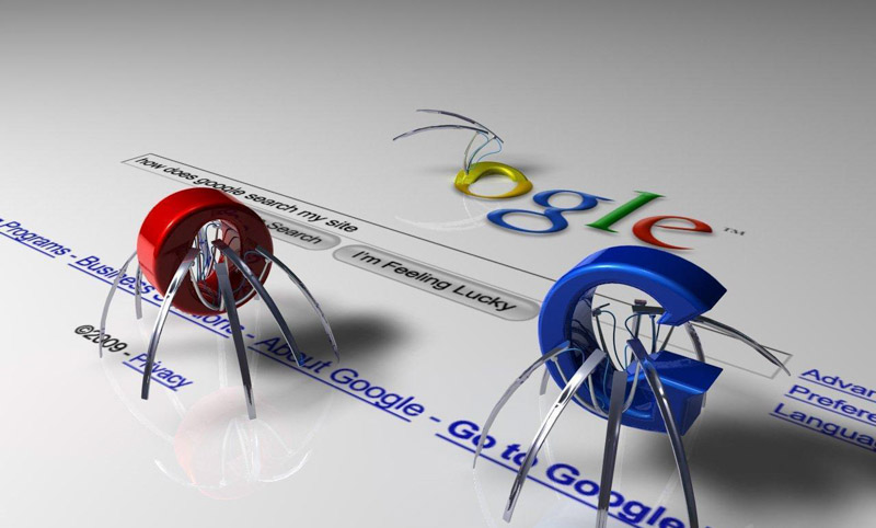 Spider – Crawler – Bot giúp Search Engine thu thập dữ liệu của bất kỳ trang web nào